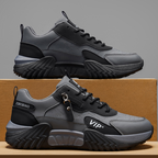Zorba Leder Sneakers