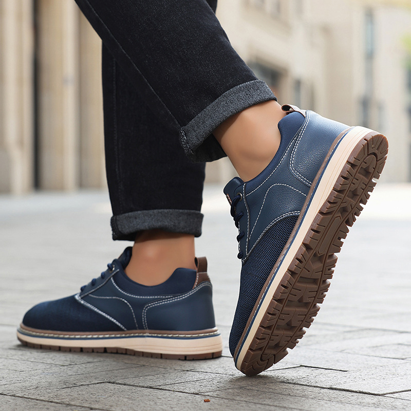 Marcus Premium Sneakers