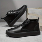 Bristol Leder Schuhe