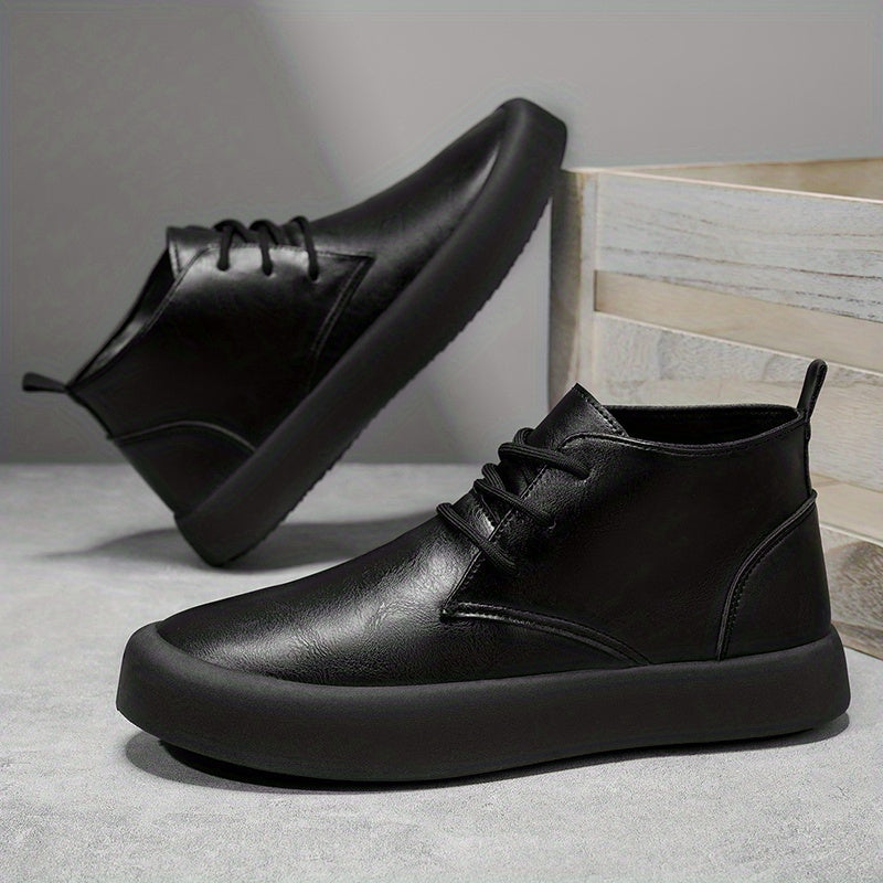 Bristol Leder Schuhe