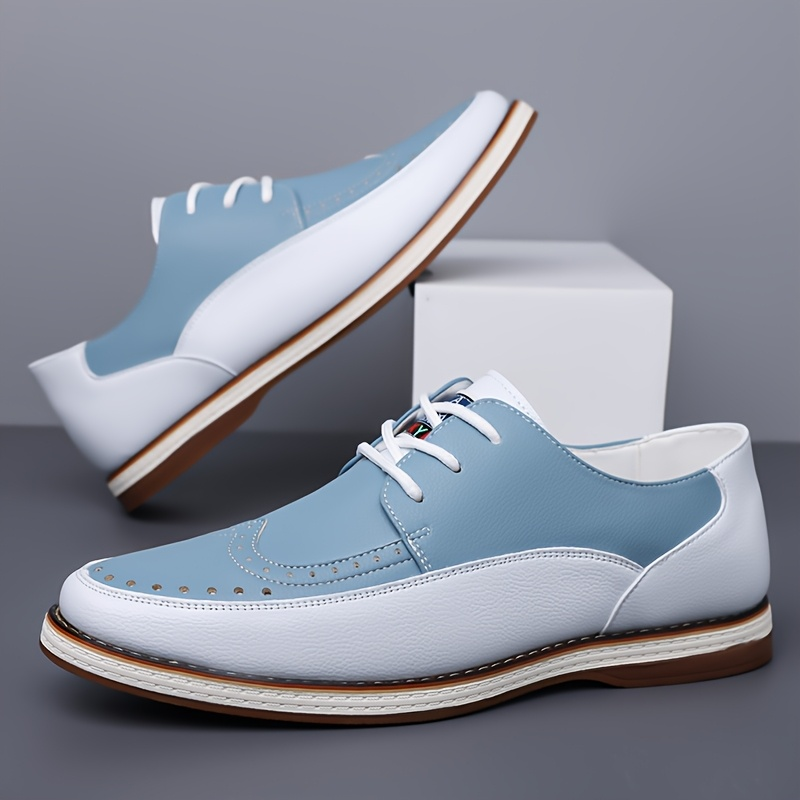 Mayfair Leder Schuhe