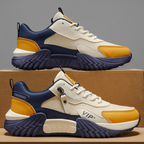 Zorba Leder Sneakers
