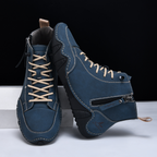 Highlander Leder Schuhe