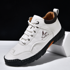 Wayland Leder Schuhe