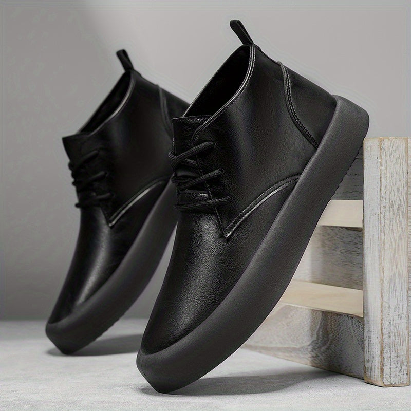Bristol Leder Schuhe