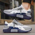 Zephyr Utility Sneakers