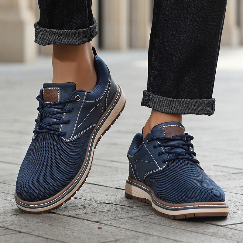Marcus Premium Sneakers