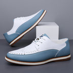Mayfair Leder Schuhe
