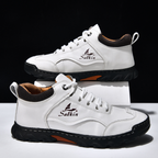 Wayland Leder Schuhe