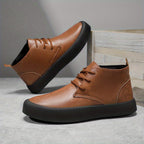 Bristol Leder Schuhe