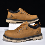 Outridge Leder Schuhe