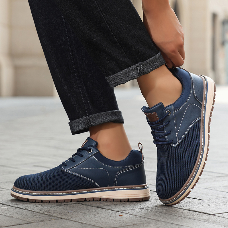 Marcus Premium Sneakers