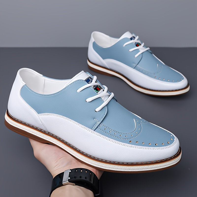 Mayfair Leder Schuhe