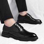 Verona Leder Brogue Schnürschuhe