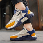 Zephyr Utility Sneakers
