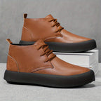 Bristol Leder Schuhe