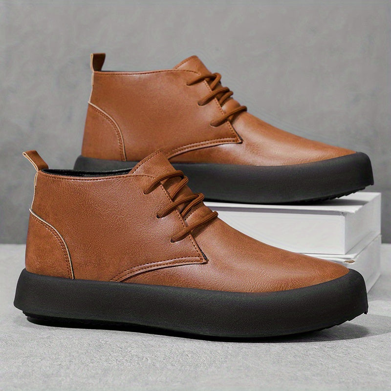 Bristol Leder Schuhe