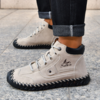 Outlander Lederstiefel