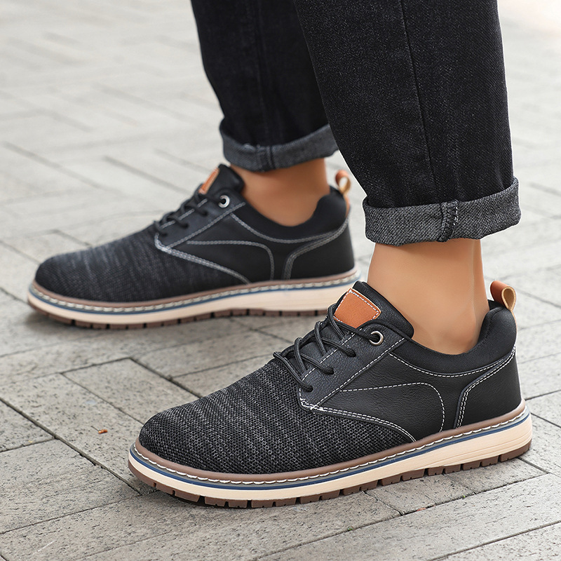 Marcus Premium Sneakers