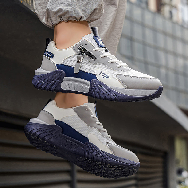 Zephyr Utility Sneakers
