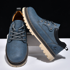 Outridge Leder Schuhe