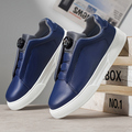 Carlton Leder Sneakers
