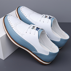 Mayfair Leder Schuhe