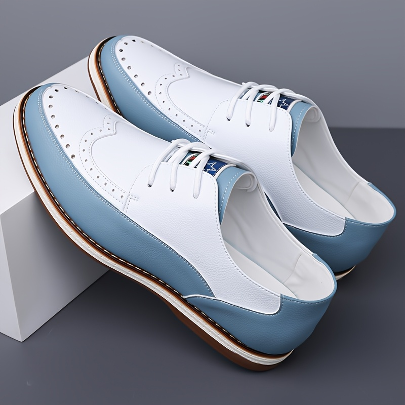 Mayfair Leder Schuhe
