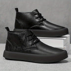 Bristol Leder Schuhe