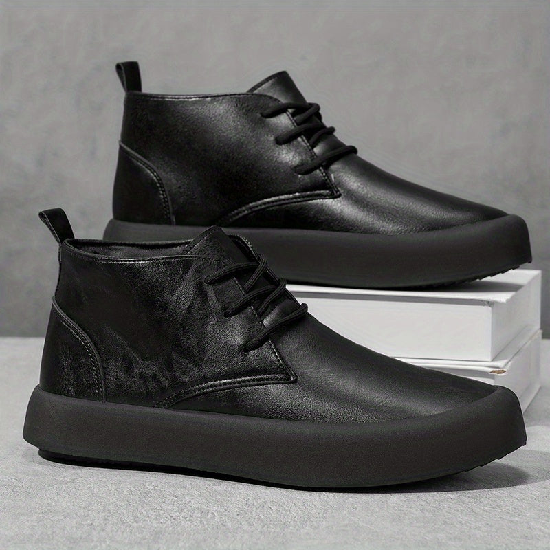 Bristol Leder Schuhe