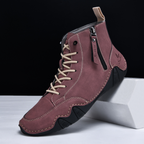 Highlander Leder Schuhe