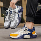 Zephyr Utility Sneakers