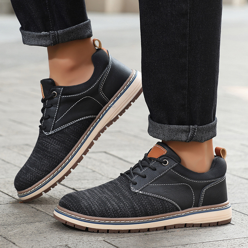 Marcus Premium Sneakers