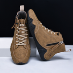 Highlander Leder Schuhe