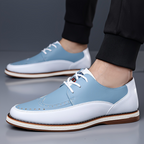 Mayfair Leder Schuhe