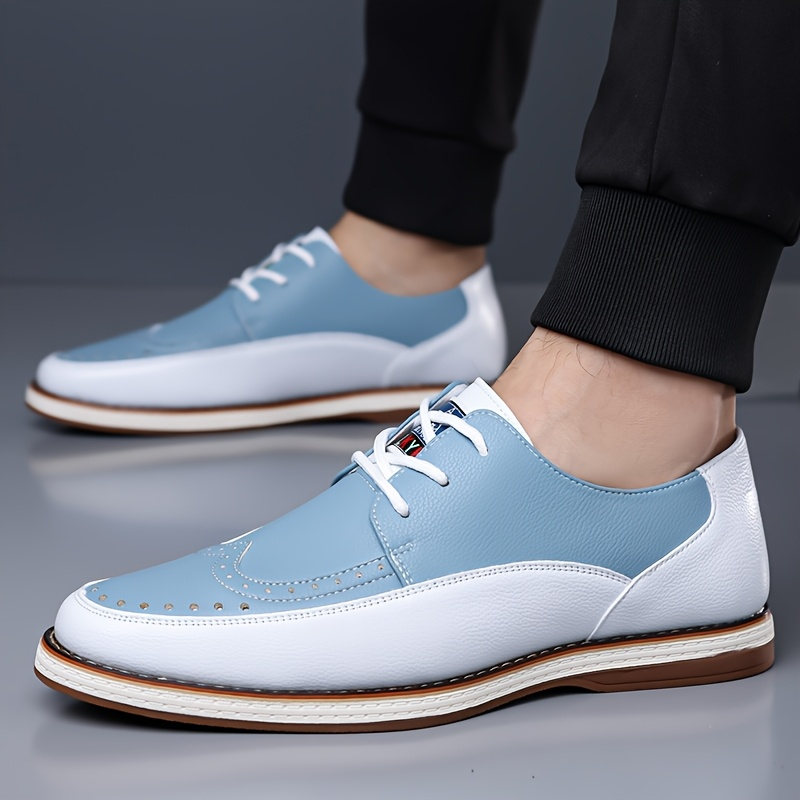 Mayfair Leder Schuhe