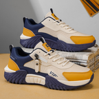 Zorba Leder Sneakers