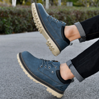 Outridge Leder Schuhe