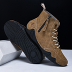 Highlander Leder Schuhe