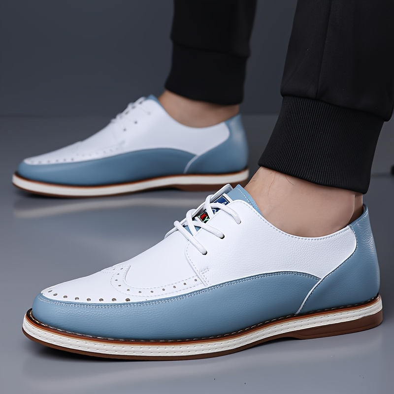 Mayfair Leder Schuhe