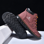 Outlander Lederstiefel