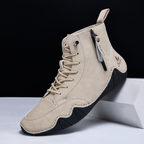 Highlander Leder Schuhe