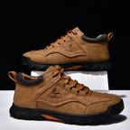 Wayland Leder Schuhe