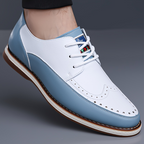 Mayfair Leder Schuhe
