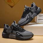 Zorba Leder Sneakers