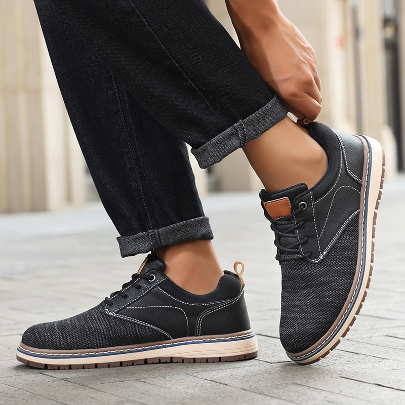 Marcus Premium Sneakers