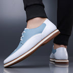 Mayfair Leder Schuhe