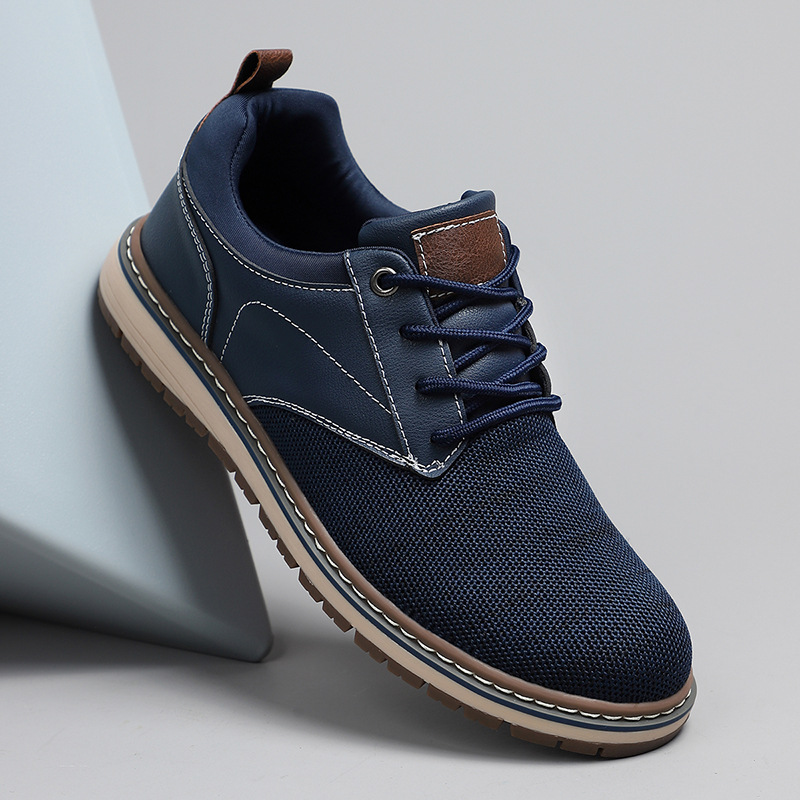 Marcus Premium Sneakers