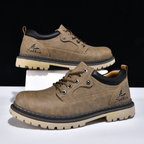 Outridge Leder Schuhe