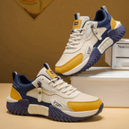 Zorba Leder Sneakers